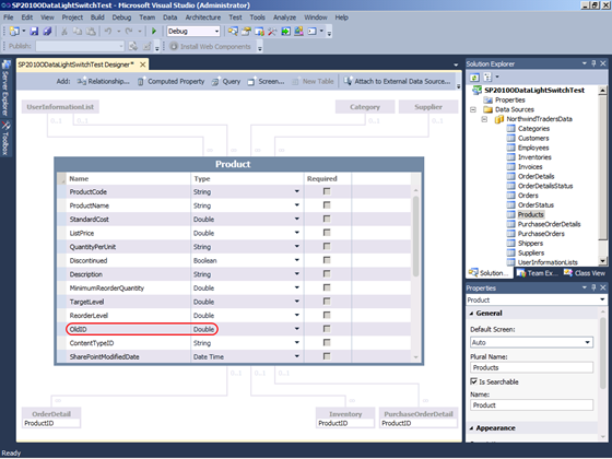 OakLeaf Systems: Windows Azure and Cloud Computing Posts for 3/21/2011+